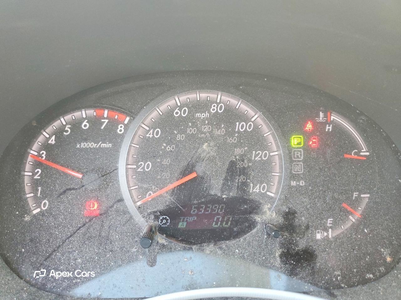 Mazda 5 2010
