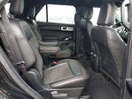 Ford Explorer 2022