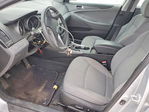 Hyundai Sonata 2011