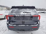 Ford Explorer 2025