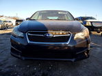 Subaru Impreza 2015