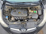 Hyundai Elantra 2015