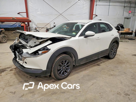 Mazda CX-30 2024 - Image 1 of 14