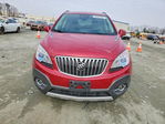 Buick Encore 2013