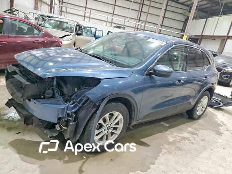 Ford Escape 2020 - Image 1 of 15