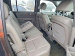 Honda Pilot 2015