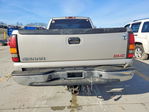 GMC Sierra 2004