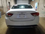 Chrysler 200 2016