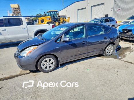 Toyota Prius 2009 - Image 1 of 12