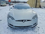 Tesla Model S 2014