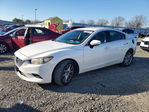 Mazda 6 2016