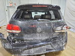 Volkswagen Golf 2012