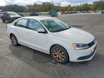 Volkswagen Jetta 2013
