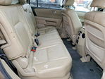 Honda Pilot 2011