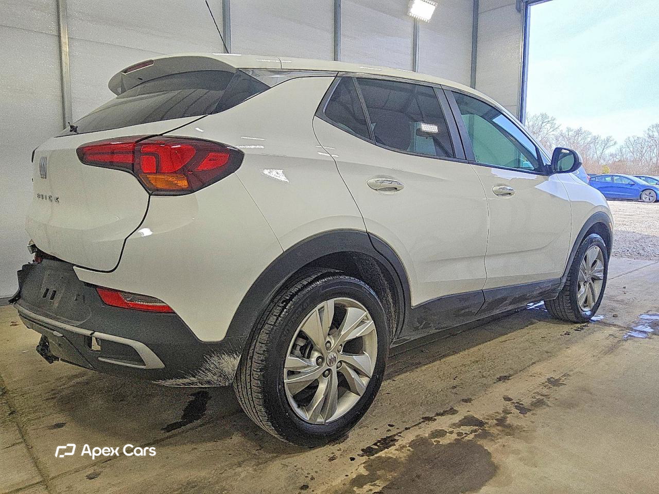 Buick Encore 2024