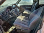 Dodge Caravan 2007