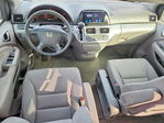 Honda Odyssey 2009