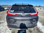 Honda CR-V 2018