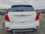 Chevrolet Trax 2020