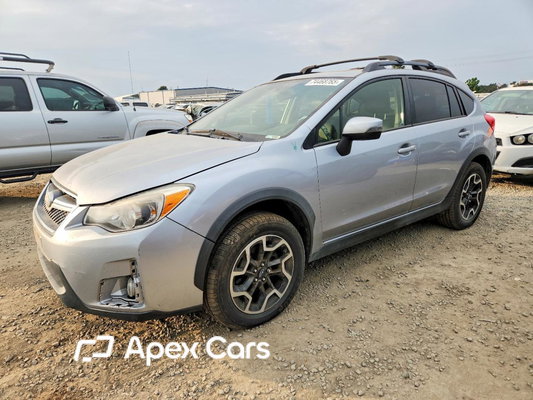 Subaru XV 2016 - Image 1 of 13