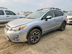 Subaru XV 2016