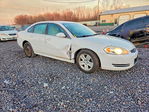 Chevrolet Impala 2010