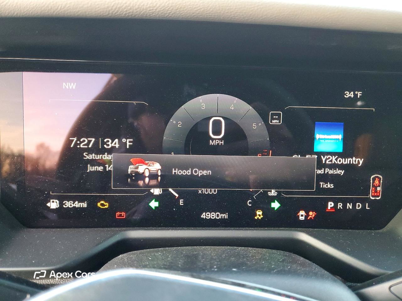 GMC Acadia 2026