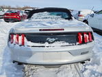 Ford Mustang 2016