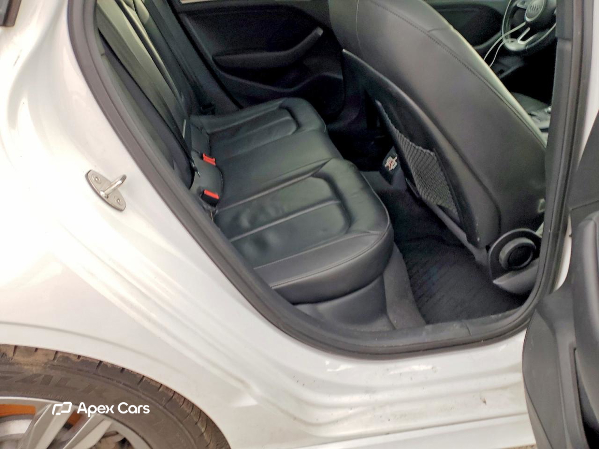 Audi A3 2020