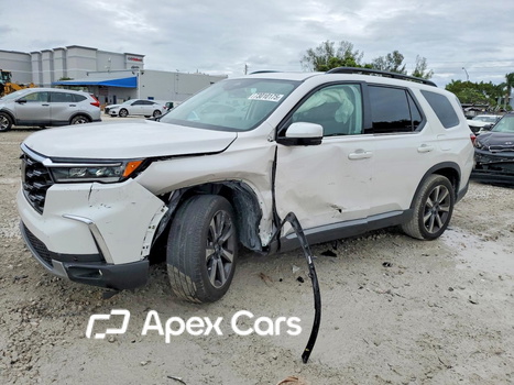 Honda Pilot 2024 - Image 1 of 14