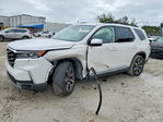 Honda Pilot 2024