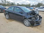 Chevrolet Sonic 2020