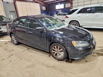 Volkswagen Jetta 2015