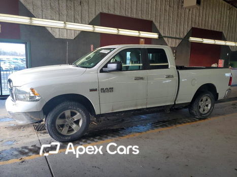 RAM 1500 2014 - Image 1 of 12