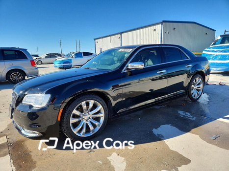 Chrysler 300 2019 - Image 1 of 14