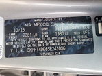 Kia K4 2025