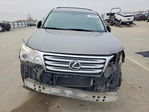 Lexus GX 2012