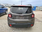 Jeep Renegade 2017