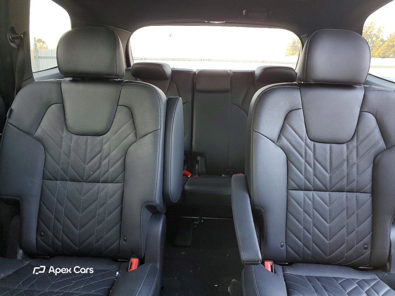 Kia Telluride 2024