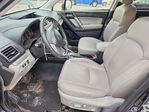 Subaru Forester 2015