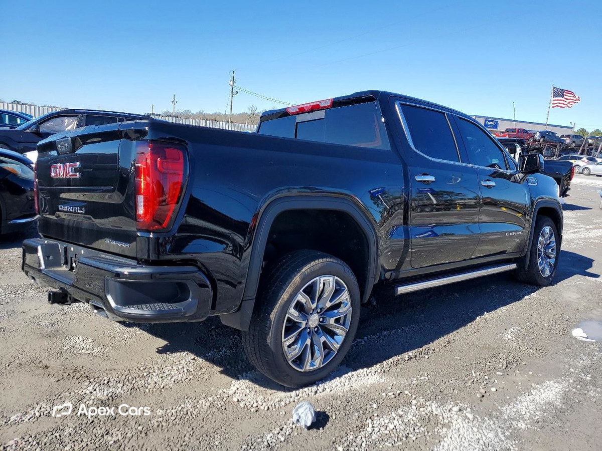 GMC Sierra 2026