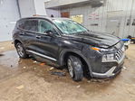 Hyundai Santa Fe 2023