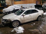 Ford Fusion 2012