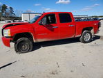 Chevrolet Silverado 2012