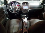 Nissan Versa 2019