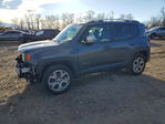 Jeep Renegade 2016