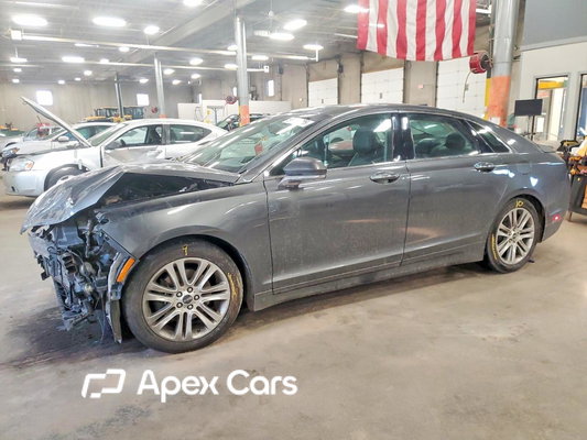 Lincoln MKZ 2015 - Image 1 of 14