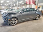 Lincoln MKZ 2015