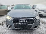 Audi Q3 2015