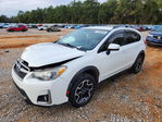 Subaru XV 2016